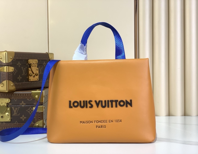 LV Shopping Bags